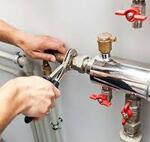 Installation - Repair - Maintenance of Gas Fittings